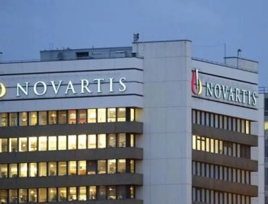 Στον Άρειο Πάγο αίτηση για συνέχιση της ποινικής δίωξης σε βάρος κατηγορουμένων για την υπόθεση Novartis
